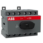 Lastscheider ABB Componenten OT16F6